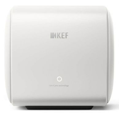 Сабвуфер KEF KC62 White